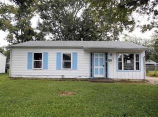 504 Martha Dr, Franklin, OH