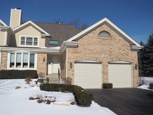 10724 Hollow Tree Ct, Orland Park, IL 60462