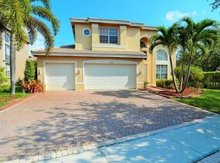 19253 SW 55th St, Hollywood, FL 33029