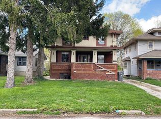 5960 E Oak Ave, Indianapolis, IN 46219