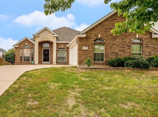 5508 Meadow Valley Dr, Fort Worth, TX 76123
