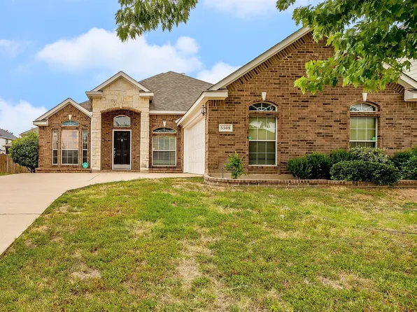 5508 Meadow Valley Dr, Fort Worth, TX 76123