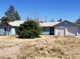 1002 W 24th St, Plainview, TX 79072