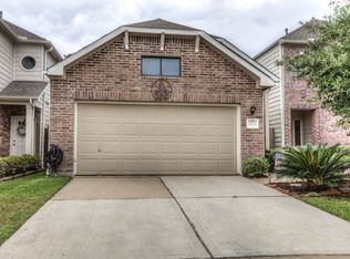 29723 Buffalo Canyon Dr, Spring, TX 77386