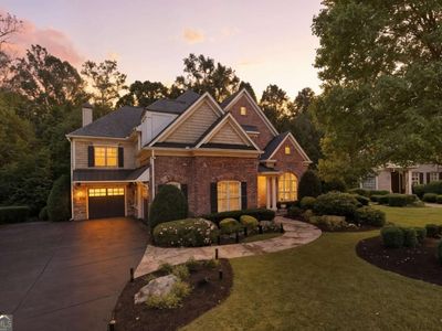 606 Tabbystone St NW, Marietta, GA, 30064
