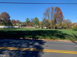 0 E Pumping Station Rd, Quakertown, PA 18951