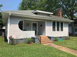 403 N Houston St, Athens, AL 35611