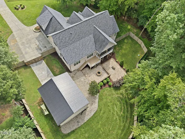 1096 Buggy Ln, Stem, NC 27581
