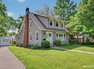189 Church Hill Road, Fairfield, CT 06825