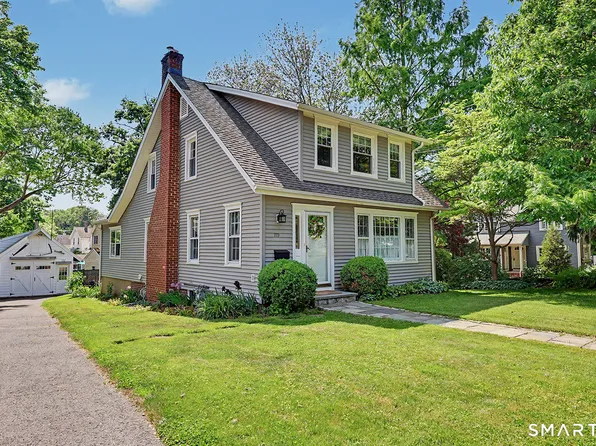 189 Church Hill Road, Fairfield, CT 06825