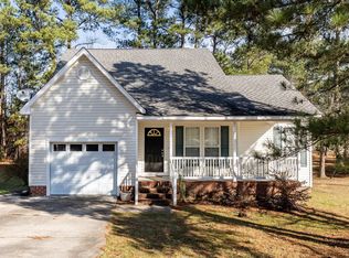 100 Waterstone Ln, Rolesville, NC 27571