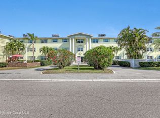 230 Columbia Dr APT 317, Cape Canaveral, FL 32920