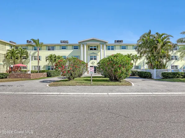 230 Columbia Dr APT 317, Cape Canaveral, FL 32920