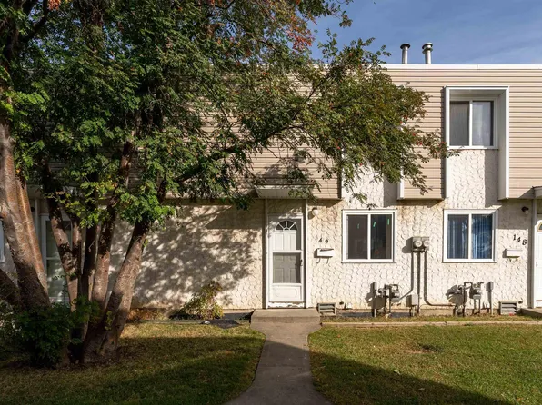 149 Cornell Ct NW, Edmonton, AB T5C 3C3