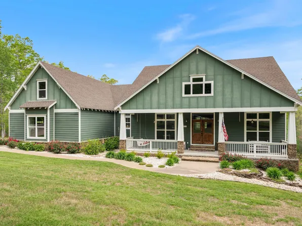4021 W Hawk Trl, Paron, AR 72122
