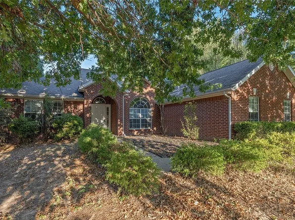1524 N Plantation Ave, Fayetteville, AR 72704