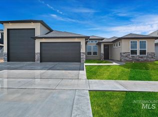 2384 N Sugar Loop Ave, Star, ID 83669
