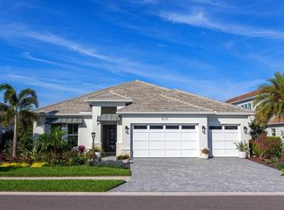 781 Tailwind Pl, Sarasota, FL 34240