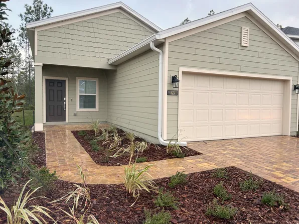 63 River Strand Lane St, Saint Augustine, FL