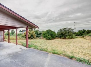 342 W Hammond St, Sequim, WA 98382