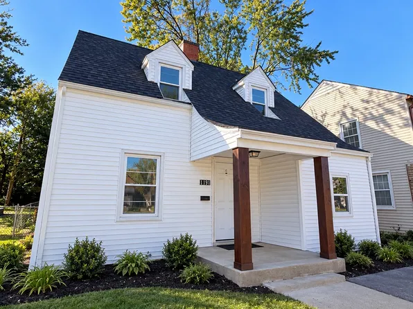 1191 Kelton Ave, Columbus, OH 43206