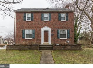 2700 Garrett Rd, Drexel Hill, PA 19026