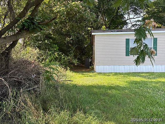 Property Side View