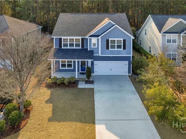 23 Misty Marsh Drive, Savannah, GA 31419