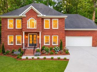 2352 Brittany Ln, Marietta, GA 30062