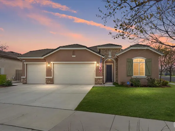 6207 Shelburne Dr, Bakersfield, CA 93306