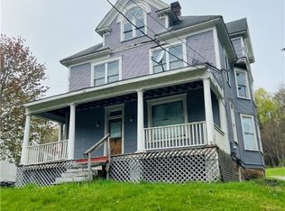 656 Listie Rd, Friedens, PA 15541