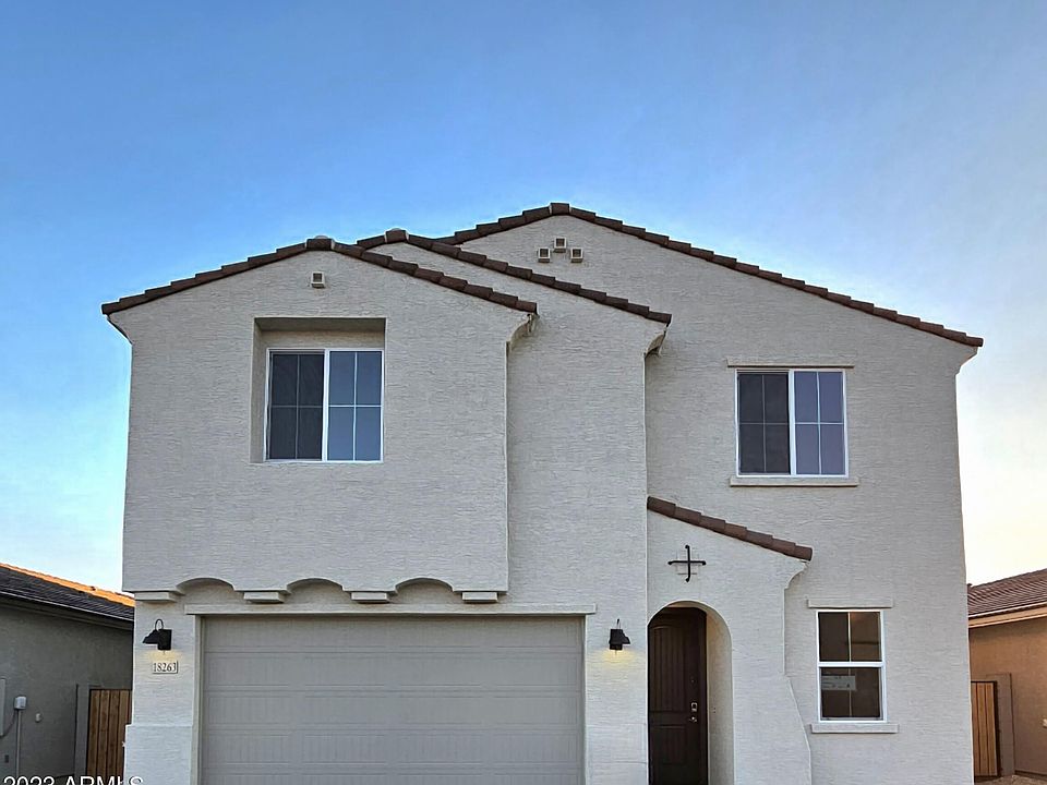 1st image of 18263 W Paraiso Drive