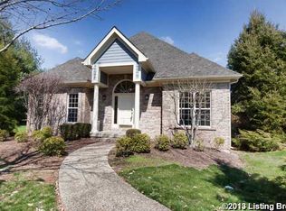 1102 Silvercrest Ln, Louisville, KY 40223