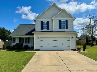 43 Wynngate Dr, Cameron, NC 28326