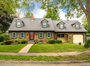 3 Berrywood Ln, Beverly, MA 01915