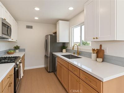 1640 235th St UNIT D, Harbor City, CA, 90710