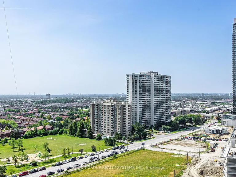 3900 Confederation Pkwy #1407 — Photo 24