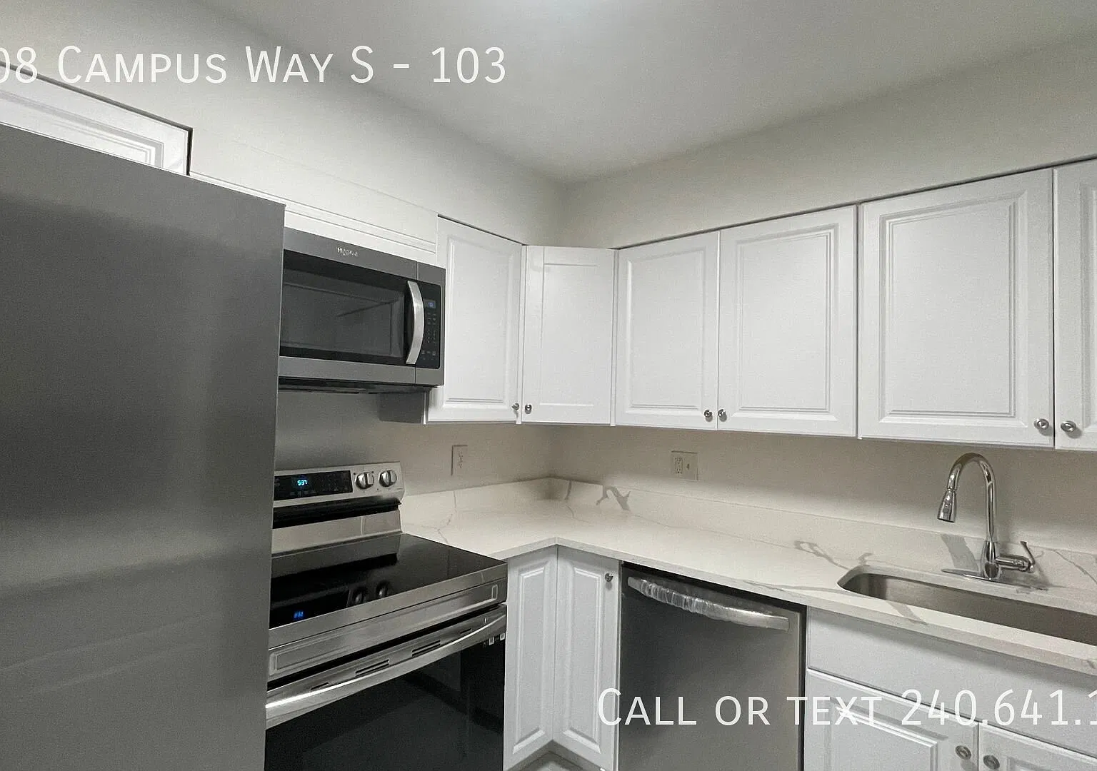 Lavish 1 BR/ 1 BA Condo in Treetop Condo! — Photo 4