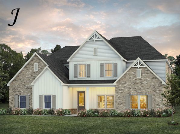Emberly Plan, Glennbrooke