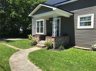 262 E 5th St, Waterford, PA