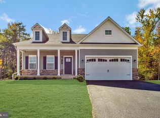 134 Kinsey Dr, Prince Frederick, MD