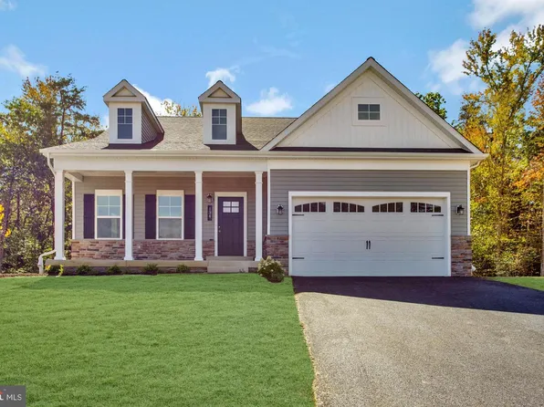 134 Kinsey Dr, Prince Frederick, MD 20678