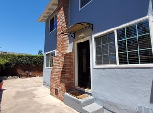 1107 9th Ave, San Mateo, CA 94402