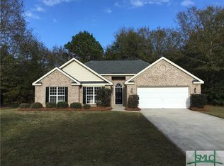 112 Crossing Cir, Rincon, GA 31326