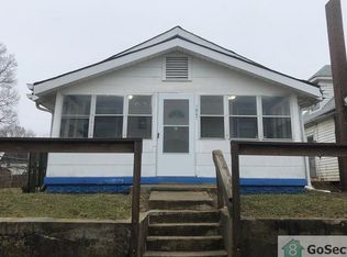 1345 W 28th St, Indianapolis, IN