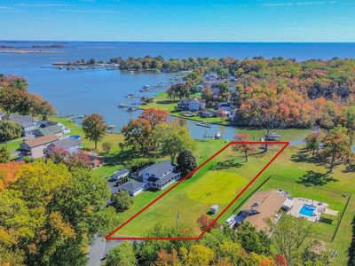 1321 S Seneca Rd, Middle River, MD, 21220