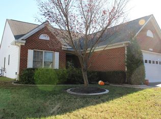 6801 Winthrop Ct, Fredericksburg, VA