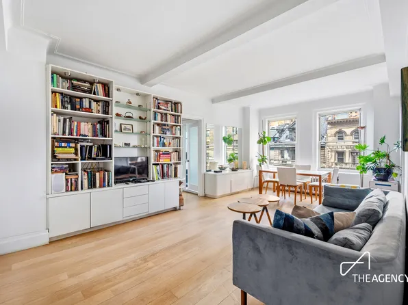 310 West 72nd Street image 1 of 11