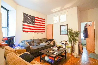 Rented by City Connections Realty