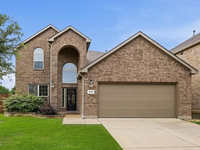 12001 Tobosa Cir, McKinney, TX, 75071